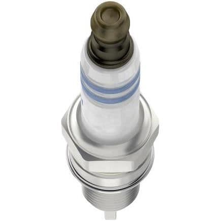 Set med 4 tändstift BOSCH 0 242 135 813 N°47