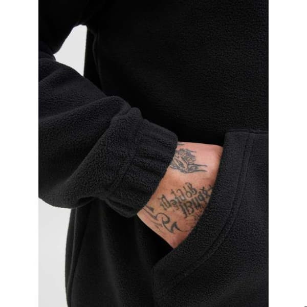 Sweatshirt 1/2 zip Jack & Jones Soho