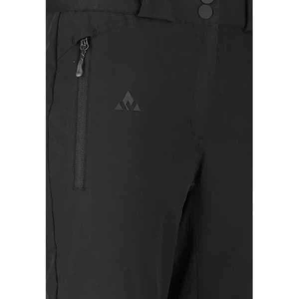 Kvinnor zip-byxor Whistler Gerd V2