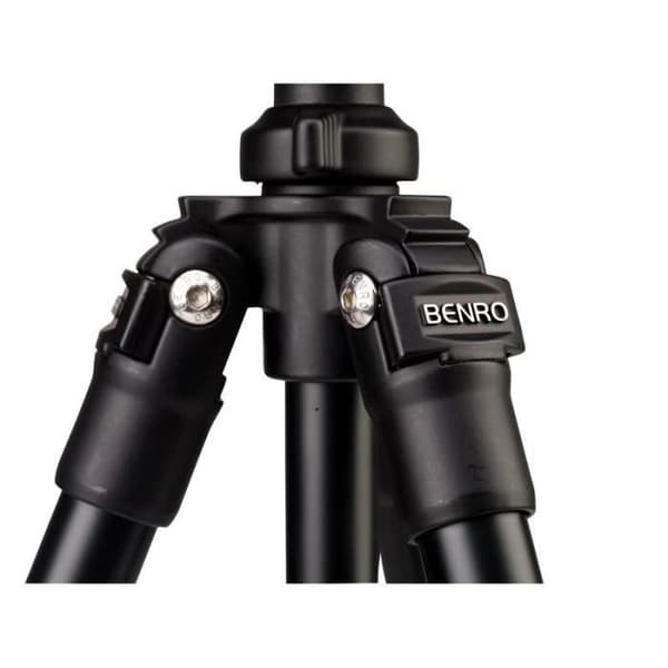 BENRO Stativ Slim TSL08CN00 med kulled N00