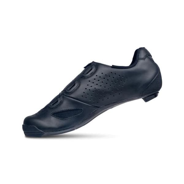 Skor Lake CX239 - svart/svart
