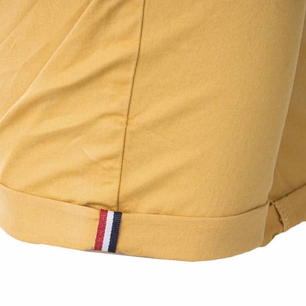Kort Chino Gul Man La Maison Blaggio Venili