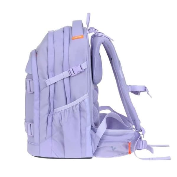 Skolväska - Lässig - Origin Bold - Lila - Barn - Unisex