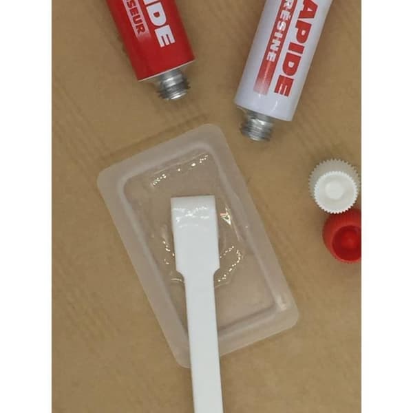 Snabbt epoxilim 2x15ML - SADER - 30610770