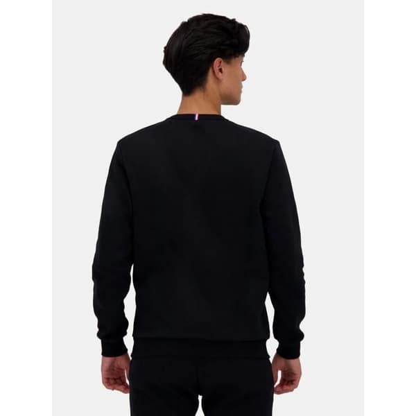 Sweat Ess crew sweatshirt n1 m - Le coq sportif