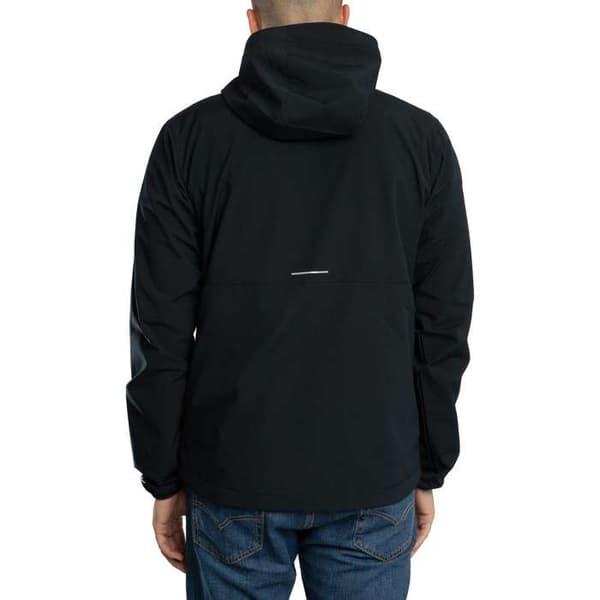 Tall Heights III Softshelljacka med huva - Columbia
