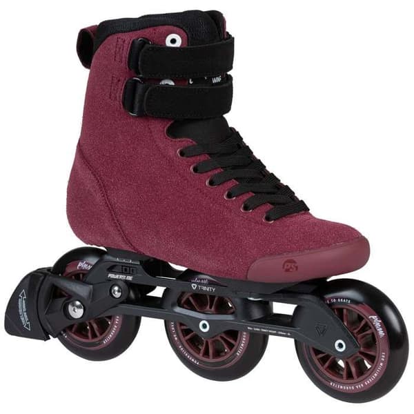 Roller hockey Powerslide 100