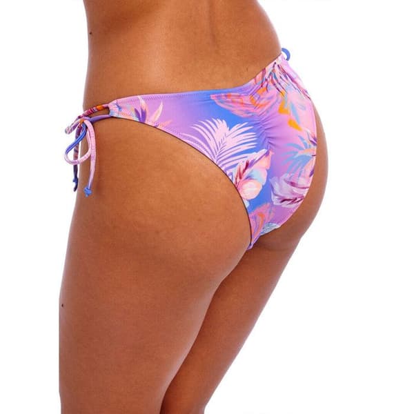 Bikiniunderdel dam Freya Miami sunset