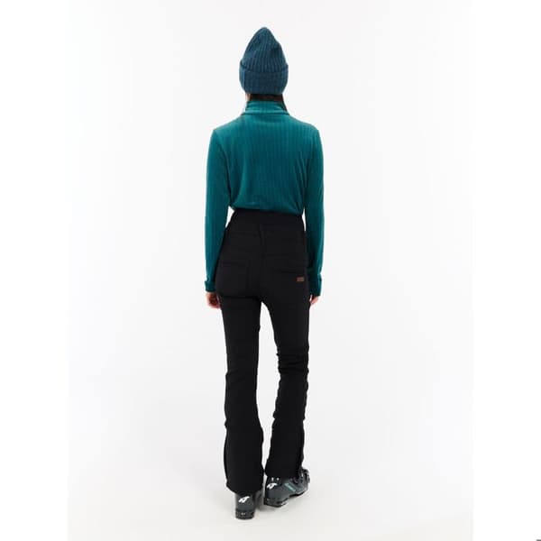 Polaire 1/4 zip dam Protest Gail