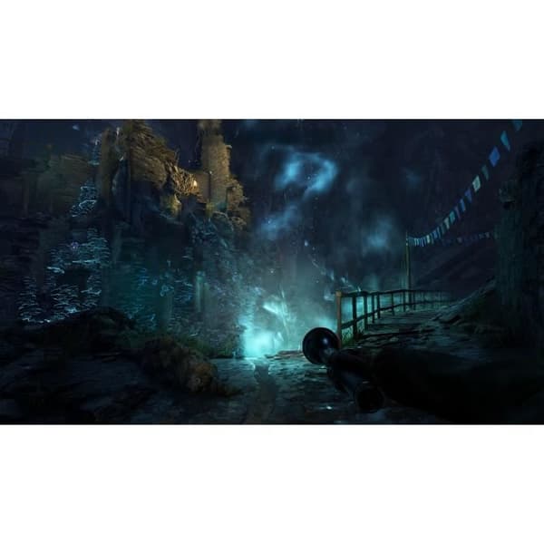 Atomfall Spel Xbox Series X