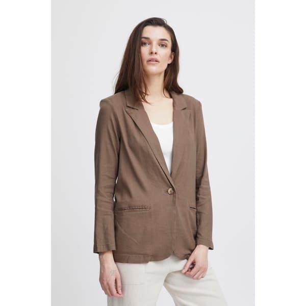 Blazer dam Pulz Jeans Luca