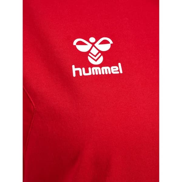 Hummel Autentisk dam t-shirt