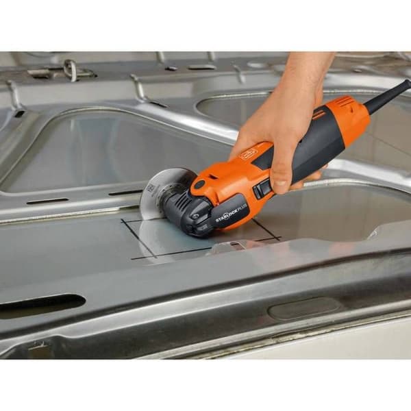 FEIN STARLOCK HSS sågblad 85mm 63502174210