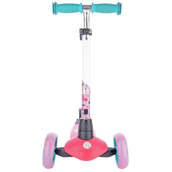 Barnsparkcykel Tempish Triscoo II