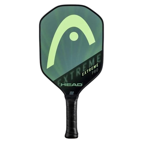 Pickleballracket - HEAD - Extreme Pro 2023 - Kraft och Kontroll - Bekväm Grepp