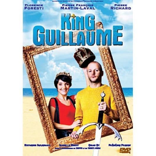 Disney Classics - King William DVD