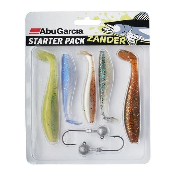 Kit lockbeten Abu Garcia (x7)