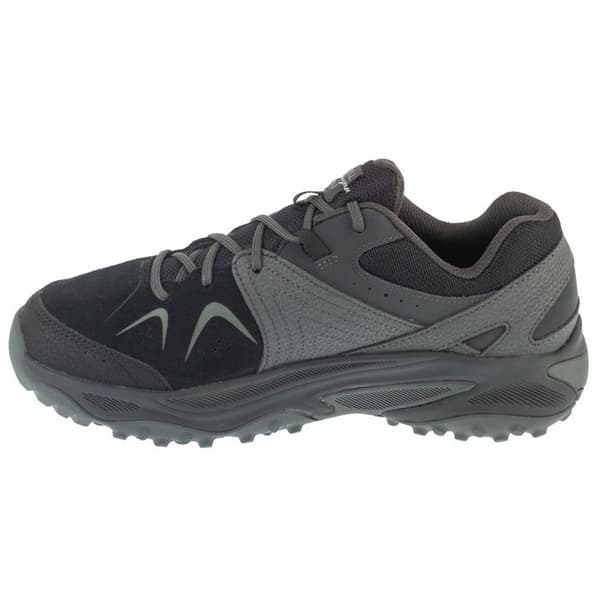 Hiking skor för män - Svart - Merrell Yokota 3