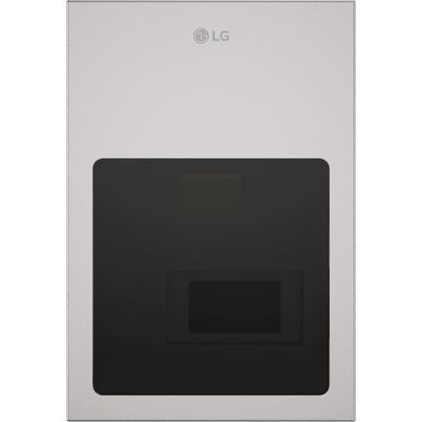 LG PU615U - Videoprojektion