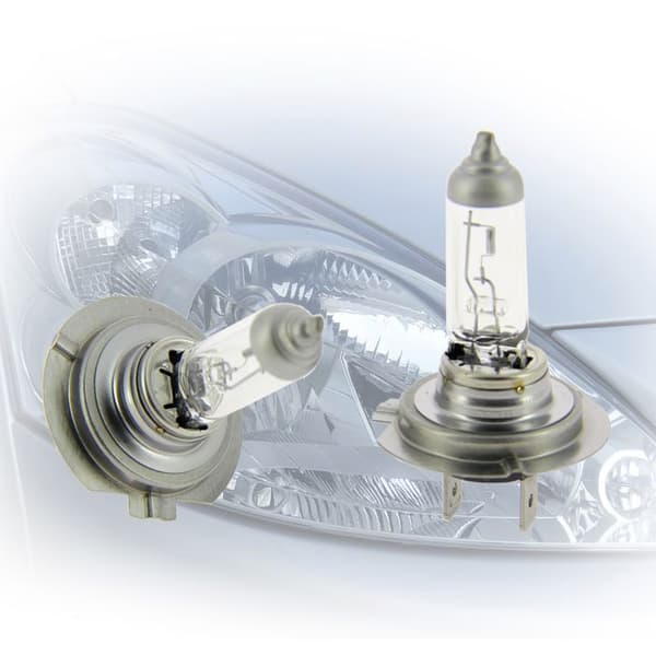 MICHELIN Power +80% 2 H7 12V 55W