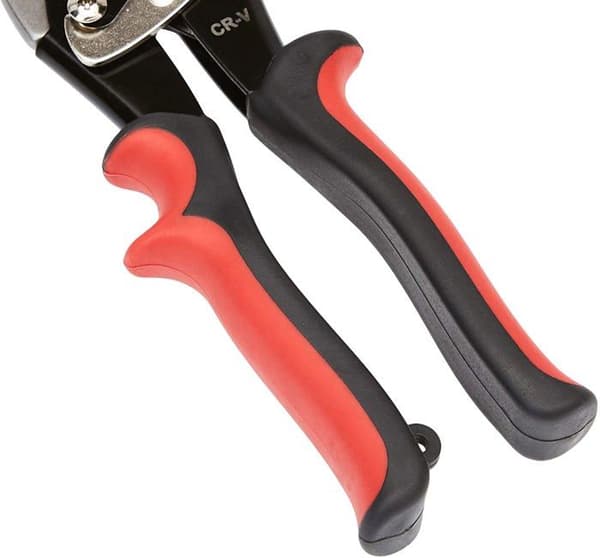 Basics handsax - AMAS01 - Amazon Kit med 3 flygsaxar Klipp höger, vänster och höger