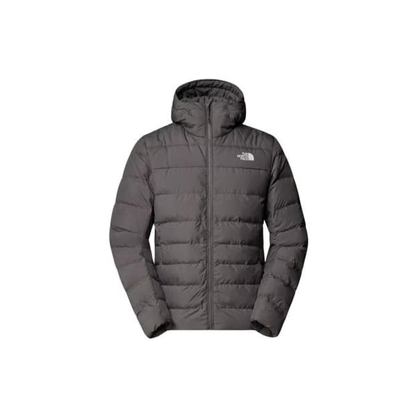 Doudoune med huva The North Face ACONCAGUA 3