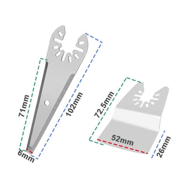 Grattoir Ototec