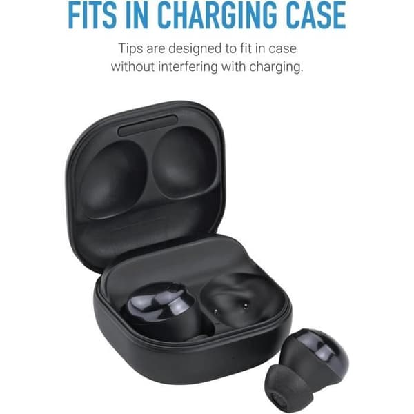 COMPLY 3-pack skumgummitips för Samsung Galaxy Buds Pro