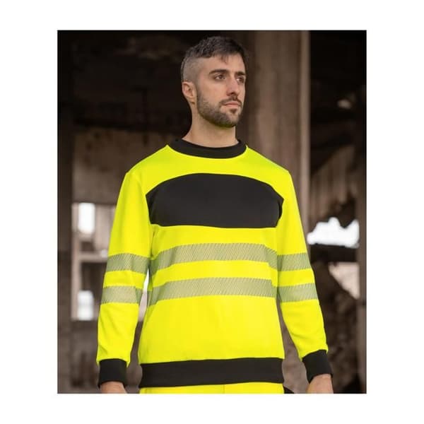 Sweatshirt Korntex