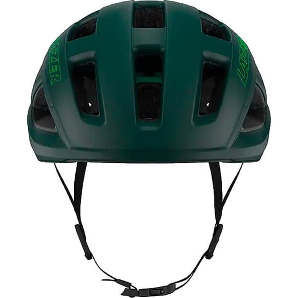 Lazer CASCO CYKELHJÄLM TONIC KC CE-CPSC Unisex GRÖN