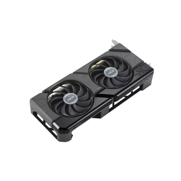 ASUS Dual Radeon RX 7700 XT O1