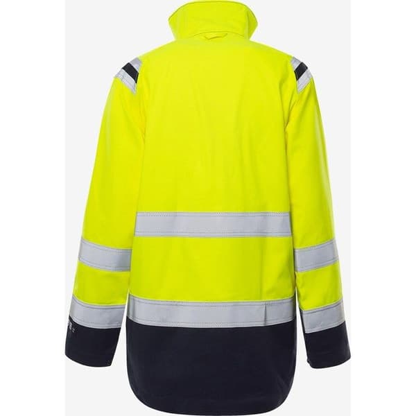 Reflekterande klass 3 damjacka Fristads 4275 ATHS