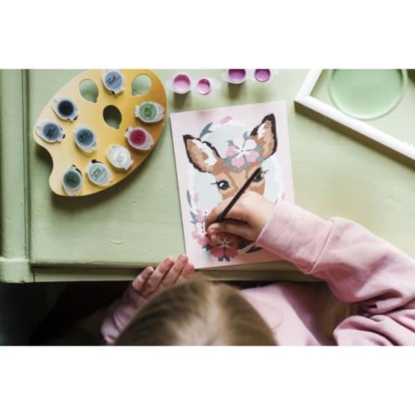 creart s e ravensuburger bambi [200726]