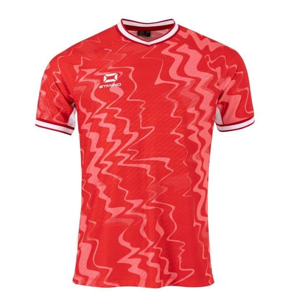 Maillot Stanno Wave