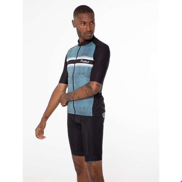 Maillot Protest Prtluuk - arcticgreen