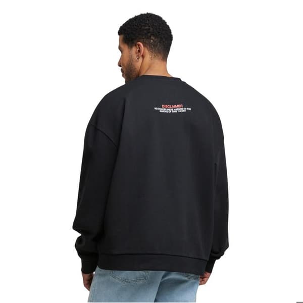 Oversize sweatshirt Upscale Ovhoe