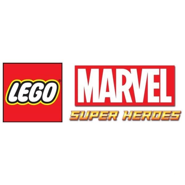 LEGO Marvel Super Heroes Switch Game