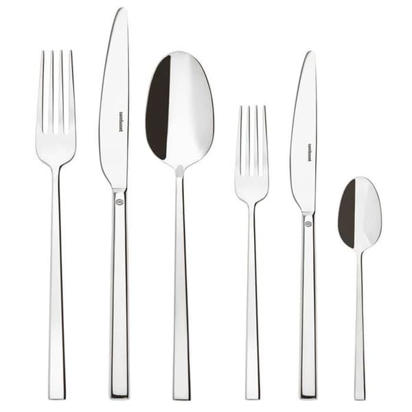 SAMBONET Bestickset 36 delar Rock
