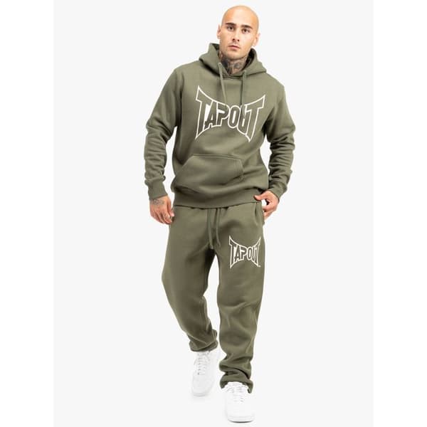 Joggingbyxor coupe classique Tapout Basic