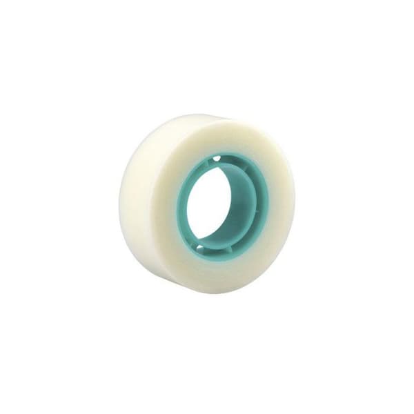 Tejp - MILAN - Osynlig - 19mm x 33m - Transparent - Blandet