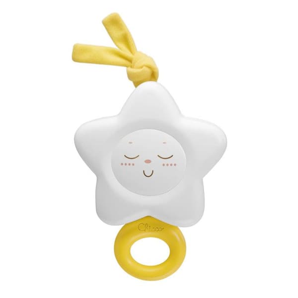 CHICCO - CHIME LITTLE STAR