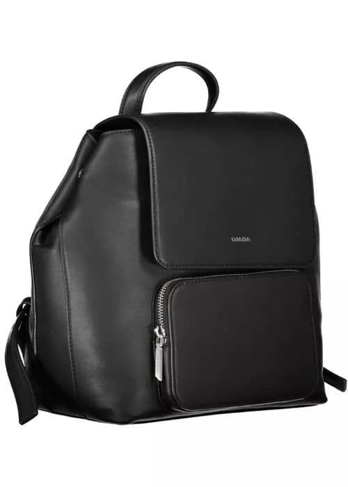 Calvin Klein Designer ryggsäck eco-chic