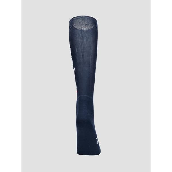 Equiline ridstrumpor - blå - 35/38
