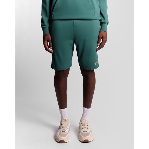 Kort polarfleece Lyle & Scott Fly