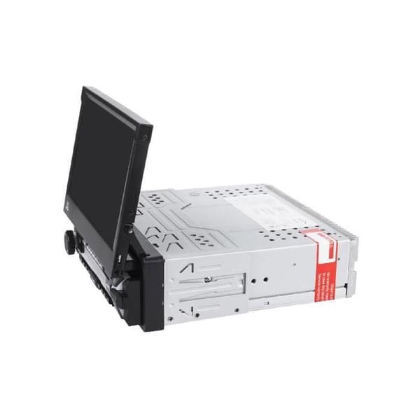 Multimedia bilradio - AUDIOCORE - 7" LCD - Bluetooth handsfree - Double-Din - 1080P