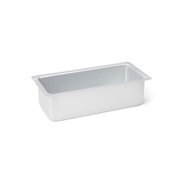 Professionell tårtfat i anodiserad aluminium - 25cm