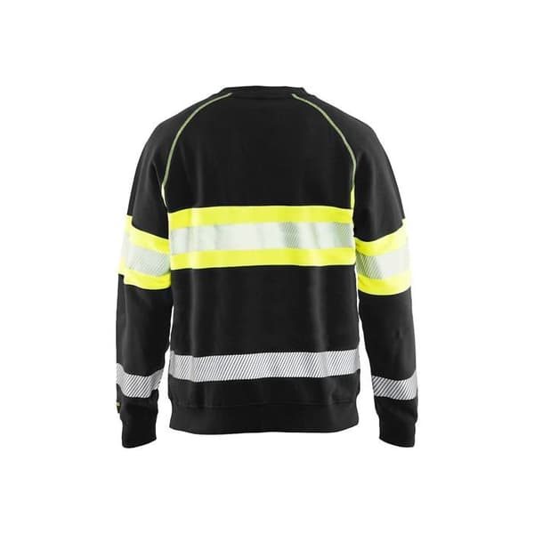 Huvtröja med hög synlighet Blaklader