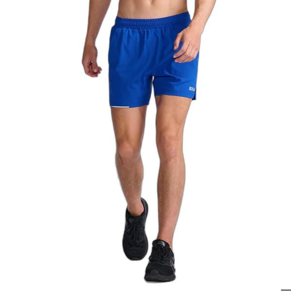 Kort 2XU Aero 5"