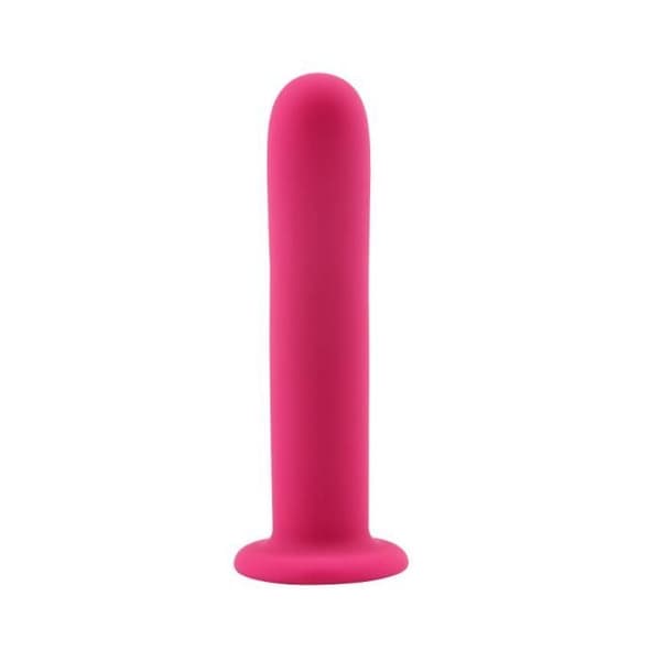 Plug Anal - Chisa - Raw Recruit - 15 cm - Silikon - Sugpropp