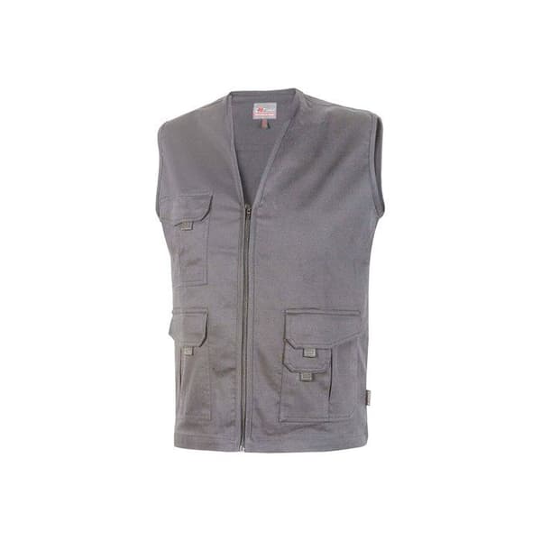 Gilet U-Power Chica